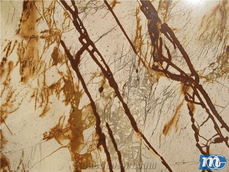 Roma Imperiale Quartzite, Brazil Yellow Quartzite Slabs & Tiles