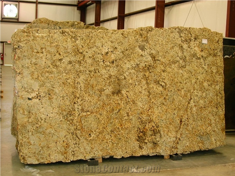 Saba Granite Granite, Brazil Yellow Granite