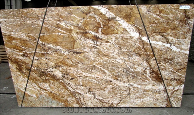 Sensation Quartzite Slabs