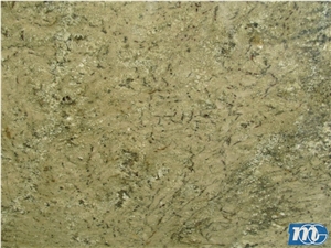 Typhoon Green Granite Slabs & Tiles