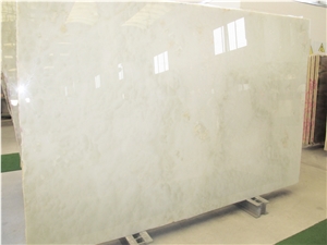 White Onyx Extra Slabs, White Turkey Onyx Slabs