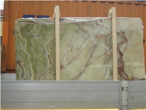 Light Green Onyx Light Green Onyx