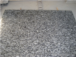 Platinum Grey Blue Granite Slabs & Tiles