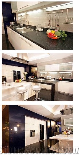 Compac Quartz Stone -engineered Stone- Countertops