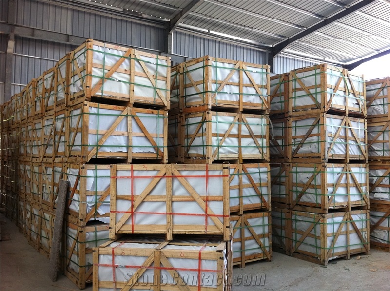 Granite G687 Peach Red Wall Tile Slabs, China Red Granite