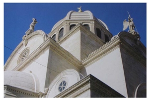 San Giorgio Striata Limestone Building Stone, Wall, San Giorgio Striata Beige Limestone Building Stone