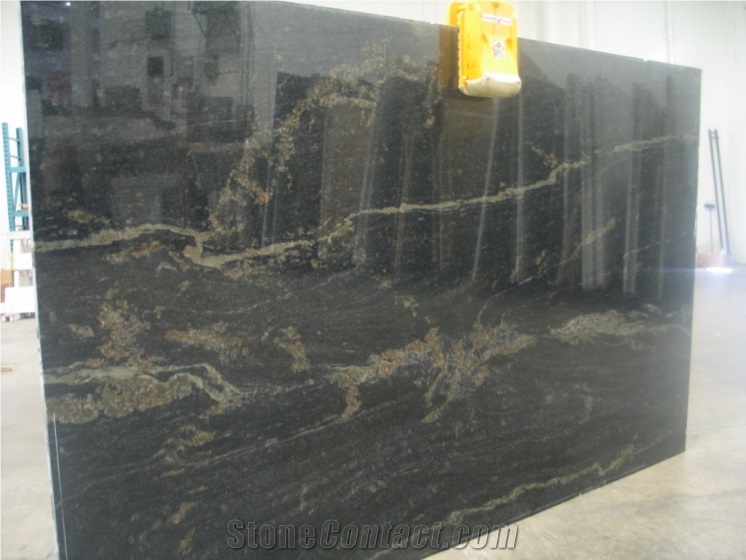 Barracuda Blue Granite, Azul Barracuda Granite Sla
