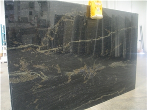Barracuda Blue Granite, Azul Barracuda Granite Sla