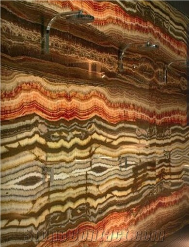 Fantastico Onyx Shower