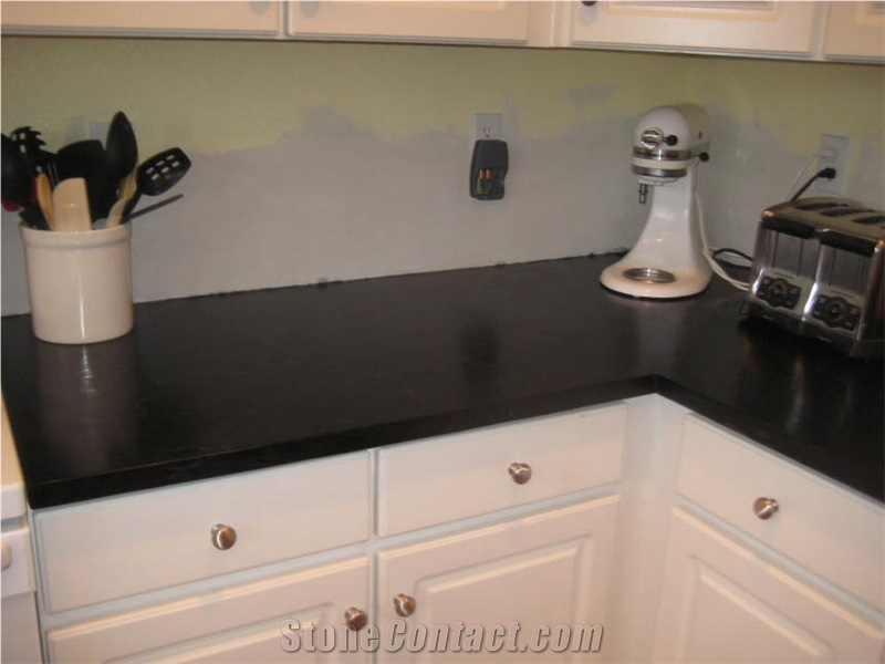 Beleza Soapstone Countertops, Beleza Grey Soapstone Countertops