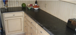 Beleza Soapstone Countertops, Beleza Grey Soapstone Countertops