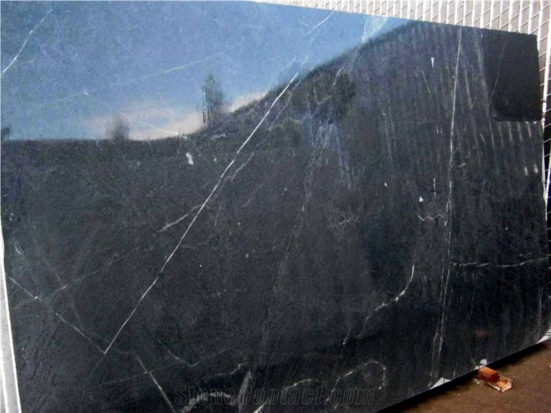 Black Minas Soapstone Slabs