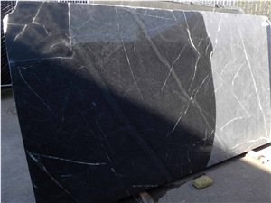 Black Minas Soapstone Slabs