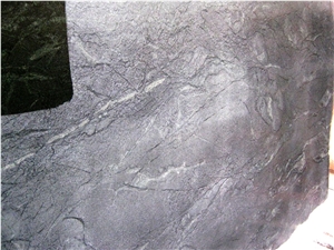 Leathered Beleza Soapstone Slabs, Beleza Soapstone Slab & Tile