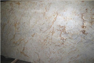 Nacarado Quartzite Slabs, Brazil Beige Quartzite