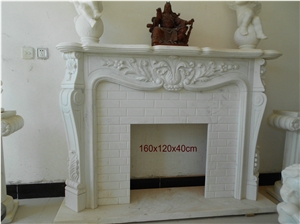 Fireplace Hearth