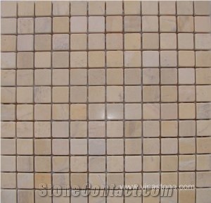 Light Yellow Marble