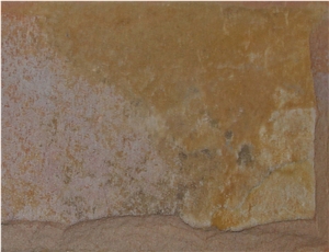 Vietnam Dark Yellow Slate