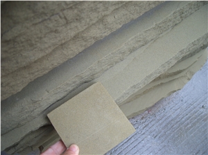 China Beige Sandstone Slas & Tiles,Beige Sandstone for Floor Tile,Wall Tile