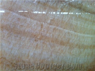 China Yellow Onyx Slabs & Tiles,Polished China Honey Onyx