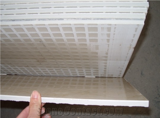Composite Stone, Brown Granite Honeycomb Panel