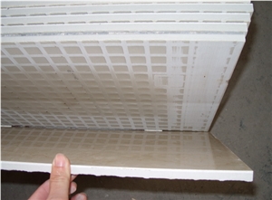 Composite Stone, Brown Granite Honeycomb Panel