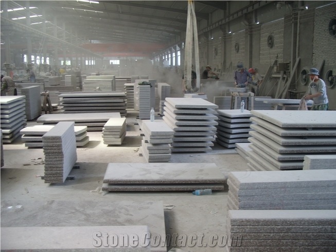 G664 Granite,Red Granite Gravestone