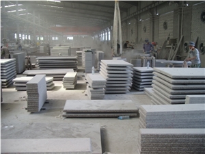 G664 Granite,Red Granite Gravestone