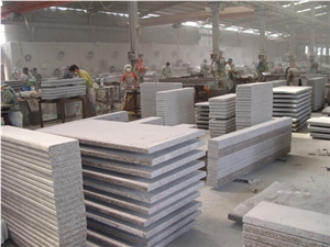 G664 Granite,Red Granite Gravestone