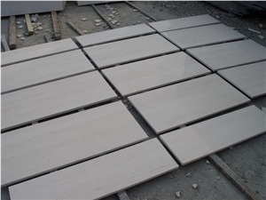 Moca Cream Limestone Slabs & Tiles, Cut to Size Project, Portugal Beige Limestone Tiles
