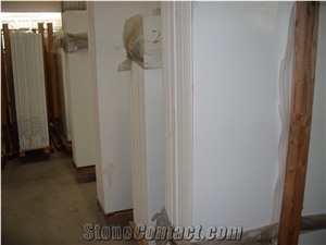 Pure White Stone,White Artificial Stone Slabs & Tiles for Countertop,Flooring,Walling