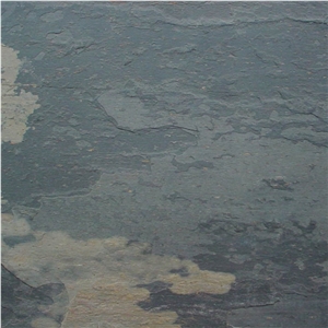 Automn Rustic Slate Stone