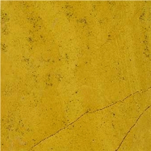 Dark Yellow Sandstone