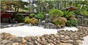 Natural Garden Pebbles Stone