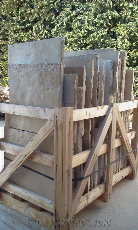 Old World French Limestone Floors, France Beige Limestone Tiles
