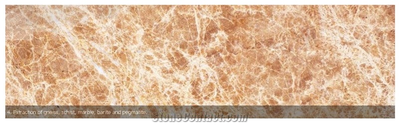 Rosa Mavrovo Marble, Macedonia Red Marble