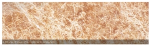Rosa Mavrovo Marble, Macedonia Red Marble