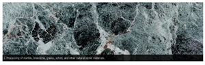 Verde Aver Marble, Italy Green Marble