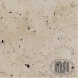 Mesquite Taupe Travertine Tiles, Mexico Beige Travertine