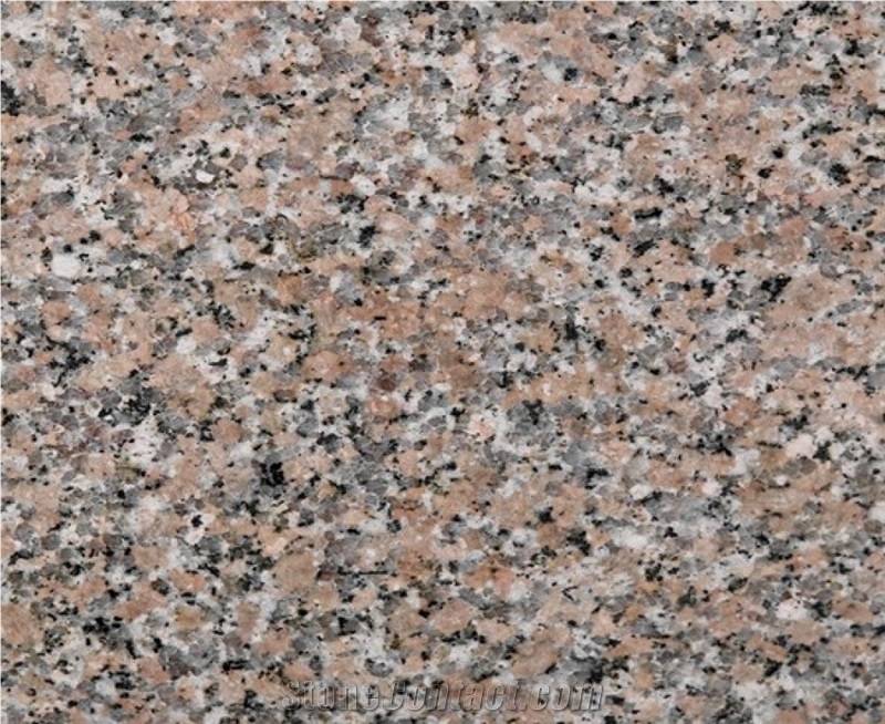 Chima Pink Granite Slabs & Tiles, India Pink Granite