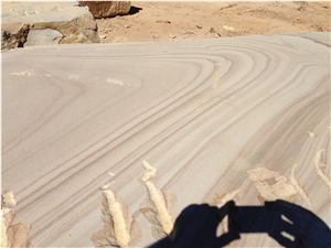 Helidon Sandstone Blocks, Australia Beige Sandstone Helidon Sandstone Blocks, Australia Beige Sandstone