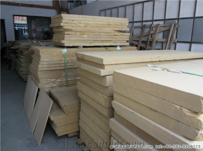 Beige Sandstone
