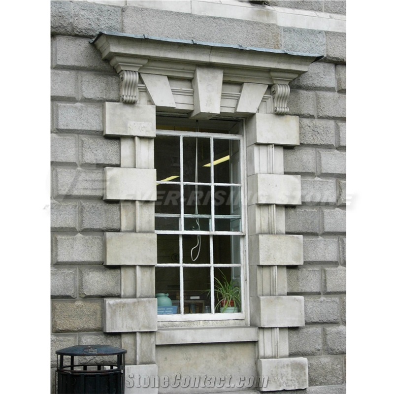 China Granite Window Sills, Grey Granite Window Sills