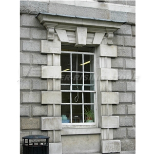 China Granite Window Sills, Grey Granite Window Sills