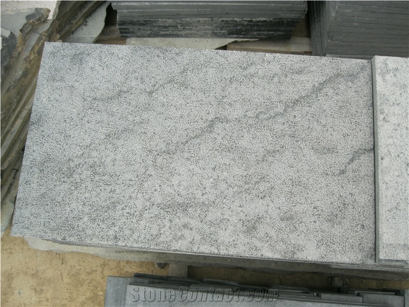 G654 Granite Paving Stone, Paver,driveway Stone, O