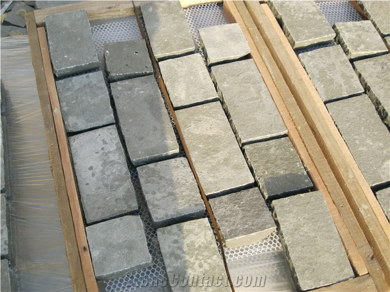 G654 Granite Paving Stone, Paver,driveway Stone, O