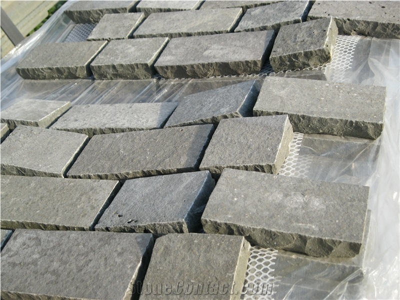 G654 Granite Paving Stone, Paver,driveway Stone, O