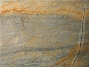 Giallo Macaubas Quartzite Slabs & Tiles , Brazil Yellow Quartzite Giallo Macaubas Quartzite Slabs & Tiles , Brazil Yellow Quartzite