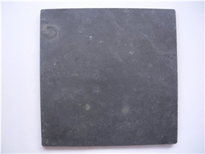 Jet Black Slate Stone, Jakarta Black Slate Stone,