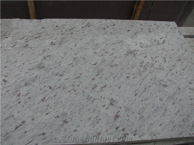 White Galaxy Granite Slabs ,White Galaxy Granite